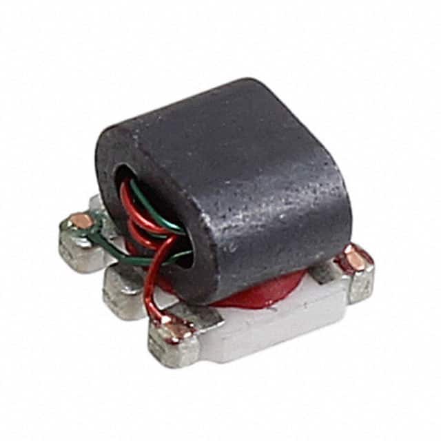 MACOM ETC1-1-13TR | Chipmall.com electronics components