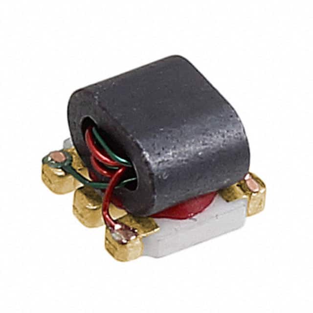 MACOM ETC4-1-2TR | Chipmall.com electronics components