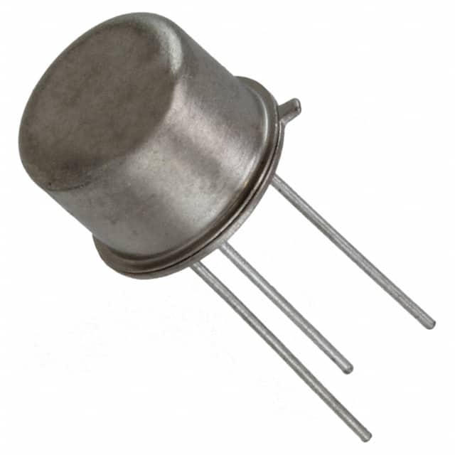MACOM JANTX2N5153 | Chipmall.com electronics components