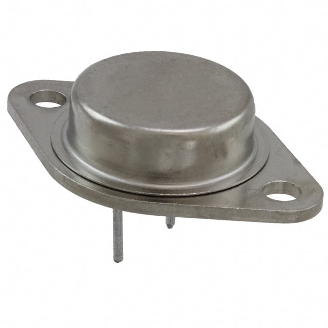 MACOM JANTX2N6287 | Chipmall.com electronics components