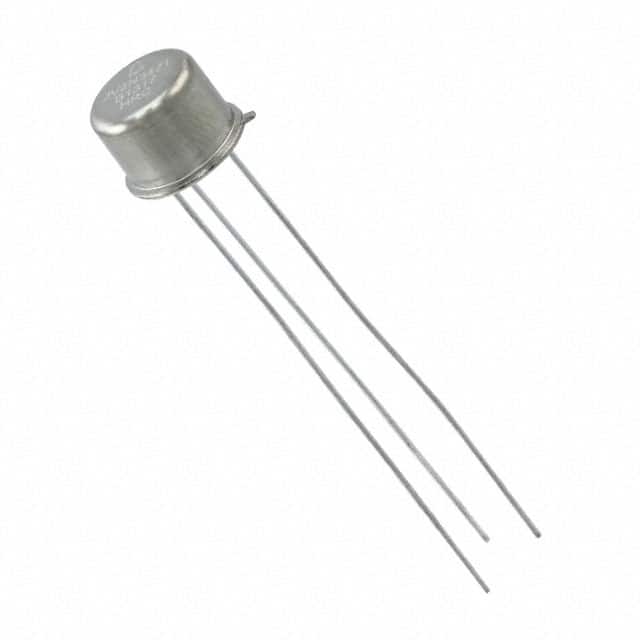 MACOM JANTXV2N3421 | Chipmall.com electronics components