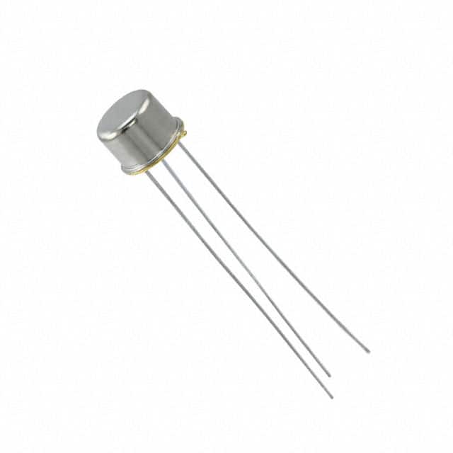 MACOM JANTXV2N5153L | Chipmall.com electronics components