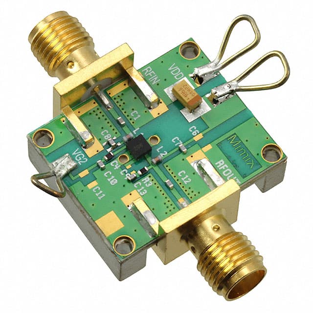 MACOM MAAL-010705-001SMB | Chipmall.com electronics components