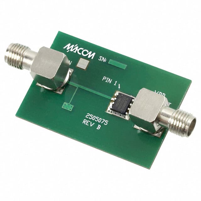 MACOM MAALSS0042SMB | Chipmall.com electronics components