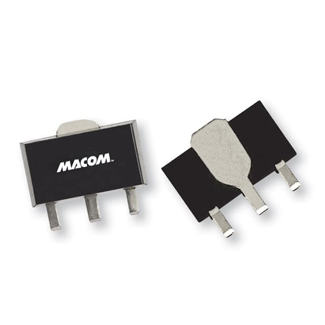 MACOM MAAM-007807-TR3000 | Chipmall.com electronics components