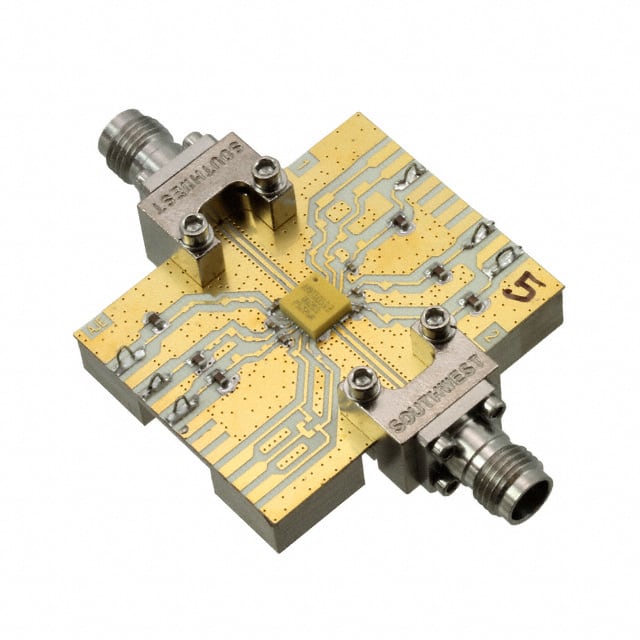MACOM MAAM-010513-001SMB | Chipmall.com electronics components