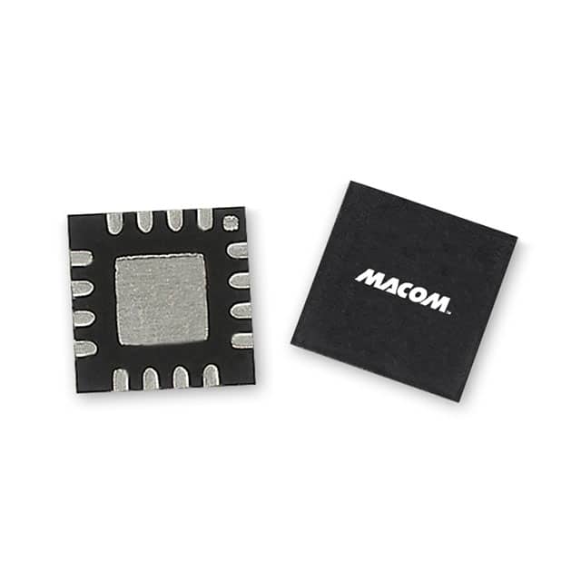 MACOM MAAV-011013-TR0500 | Chipmall.com electronics components
