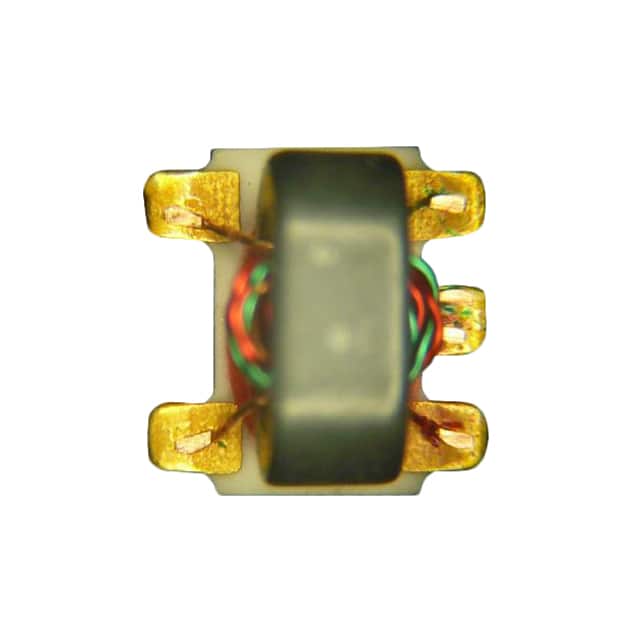 MACOM MABA-007237-ETC410 | Chipmall.com electronics components