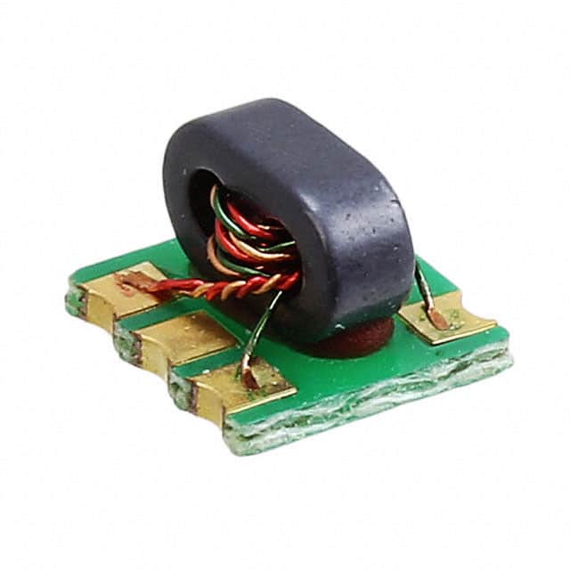 MACOM MABA-007871-CT1A40 | Chipmall.com electronics components