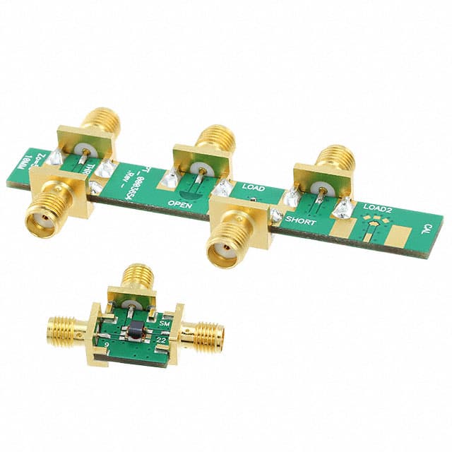 MACOM MABA-010245-CT11TB | Chipmall.com electronics components