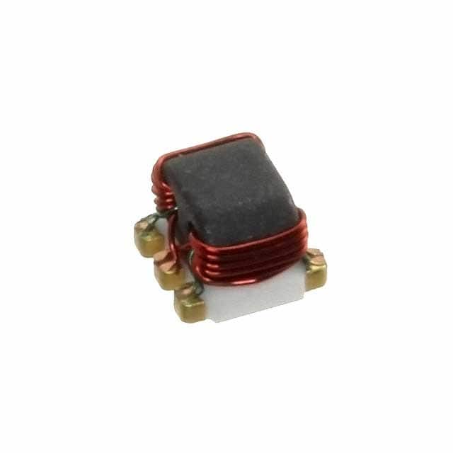 MACOM MACP-010507-CH0160 | Chipmall.com electronics components
