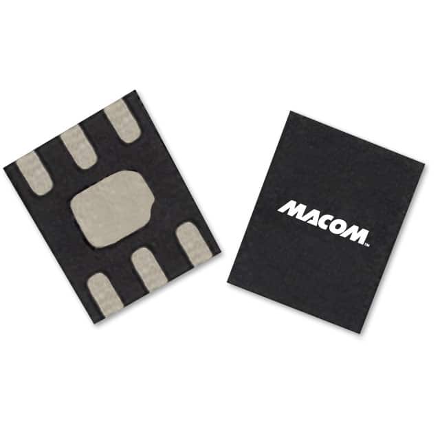 MACOM MACP-010571-TR1000 | Chipmall.com electronics components