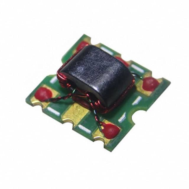 MACOM MACP-011013 | Chipmall.com electronics components