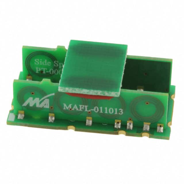 MACOM MAFL-011013 | Chipmall.com electronics components