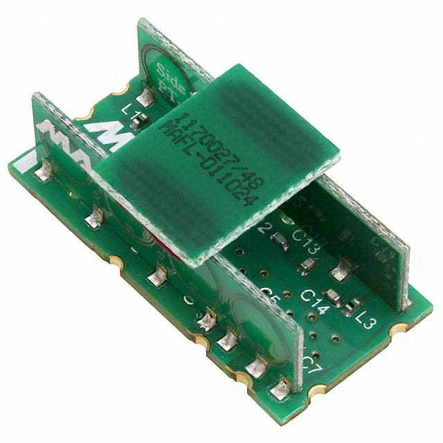 MACOM MAFL-011024 | Chipmall.com electronics components