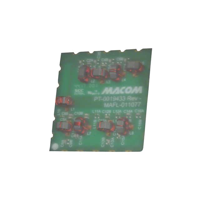 MACOM MAFL-011078 | Chipmall.com electronics components