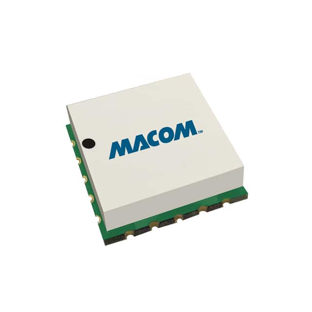 MACOM MAFL-011081 | Chipmall.com electronics components