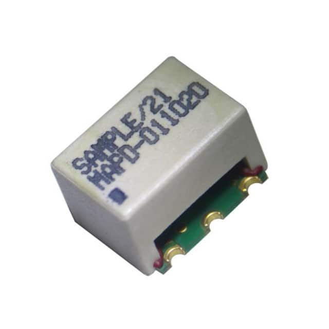 MACOM MAPD-011020 | Chipmall.com electronics components
