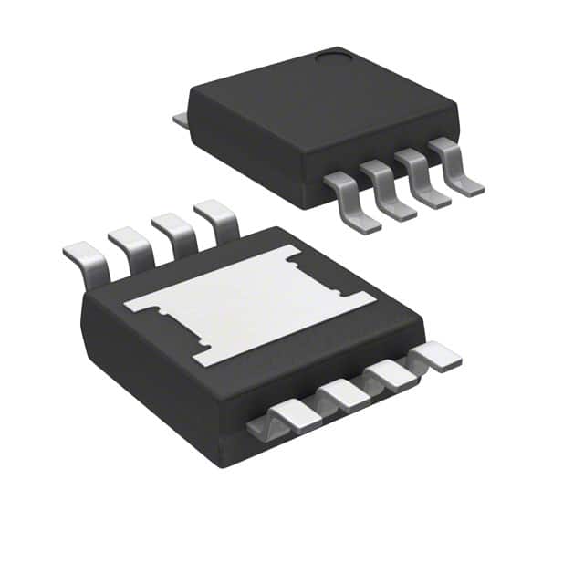 MA/COM MASW-008543-TR3000 | Chipmall.com electronics components