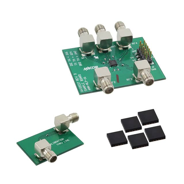 MACOM MASW-008566-001SMB | Chipmall.com electronics components