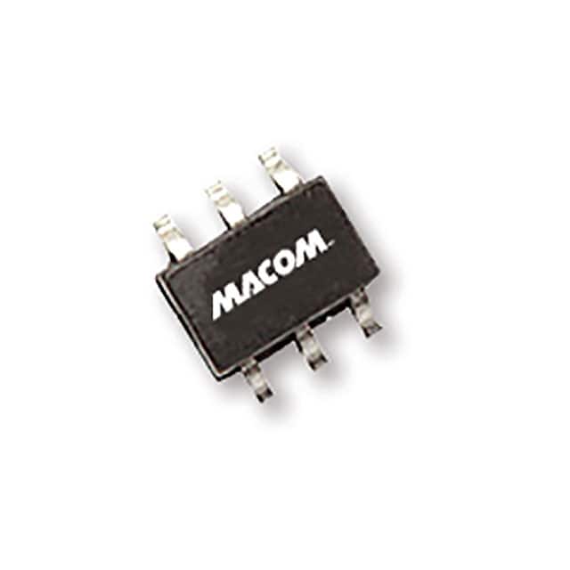 MACOM MASW-008853-TR3000 | Chipmall.com electronics components
