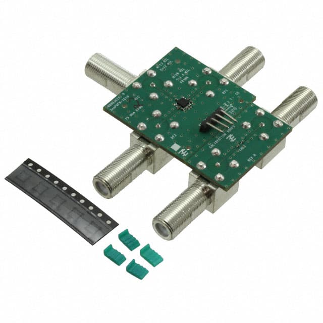 MACOM MASW-009101-001SMB | Chipmall.com electronics components