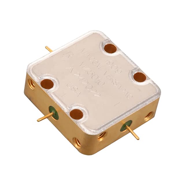 MACOM MZ5010 | Chipmall.com electronics components