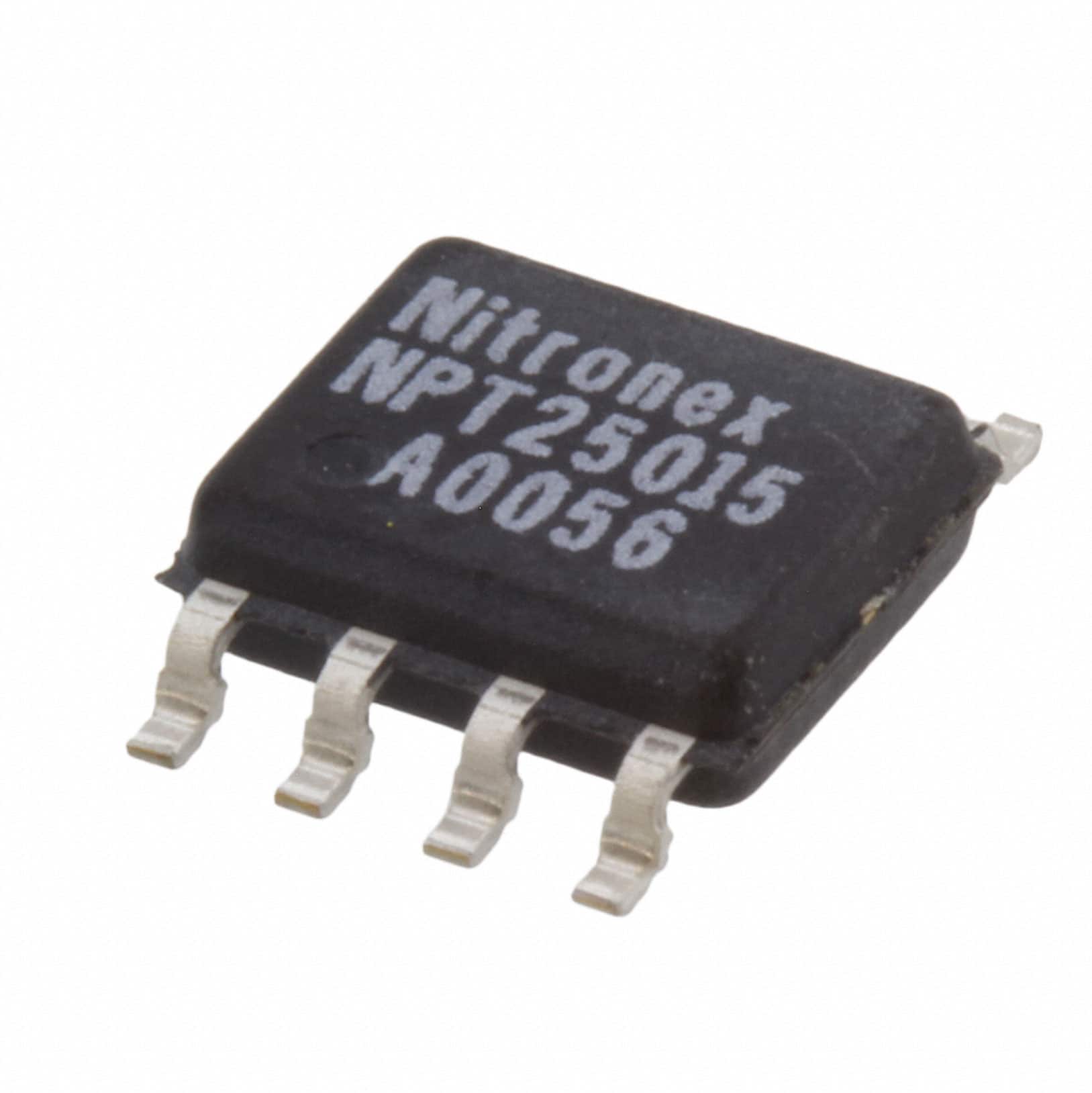 MACOM NPT25015D | Chipmall.com electronics components