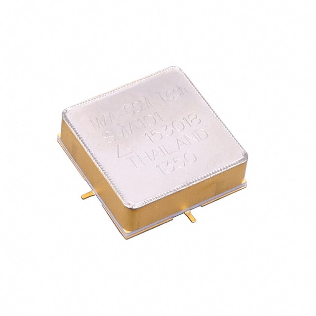 MACOM SMA101 | Chipmall.com electronics components