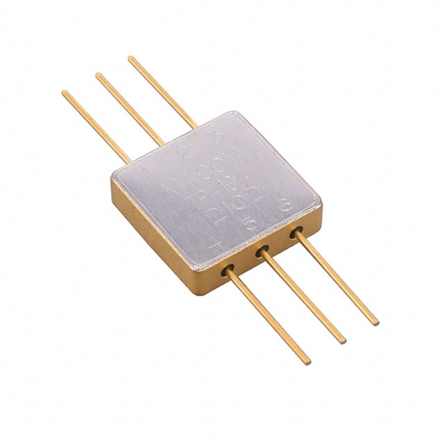 MACOM TP-104-PIN | Chipmall.com electronics components
