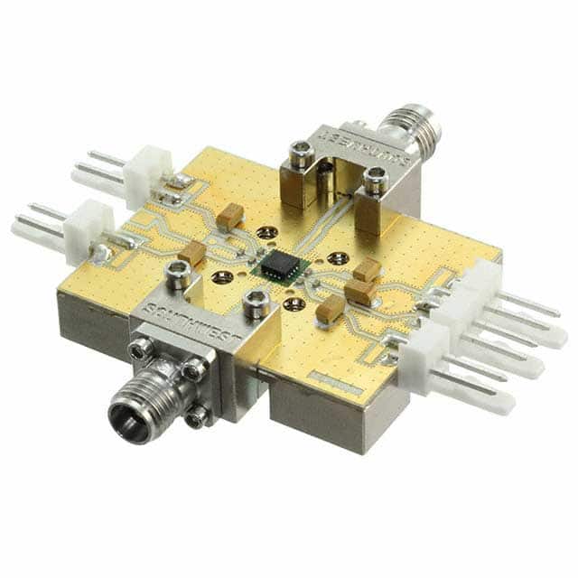 MACOM XX1000-QT-EV1 | Chipmall.com electronics components