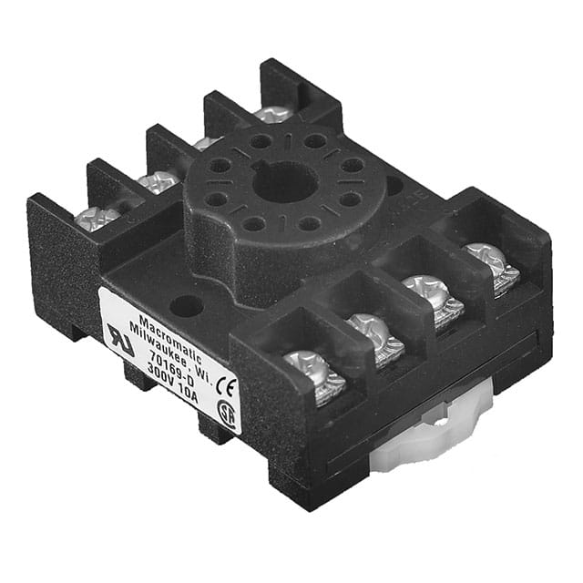 MACROMATIC 70169-D | Chipmall.com electronics components