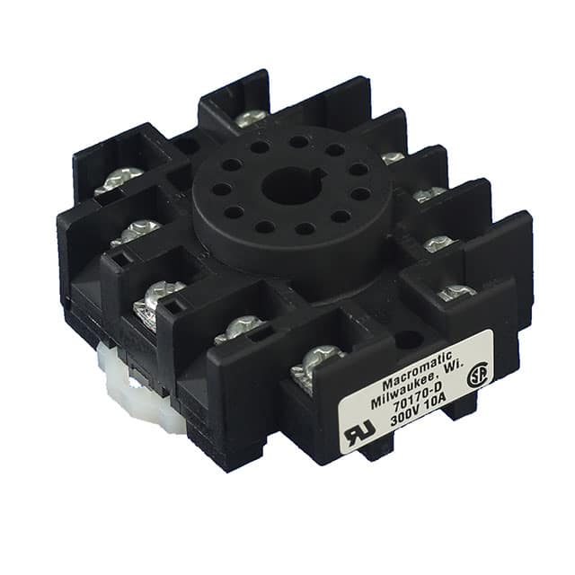 MACROMATIC 70170-D | Chipmall.com electronics components