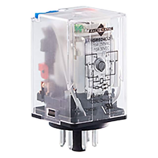 MACROMATIC GR024D2 | Chipmall.com electronics components