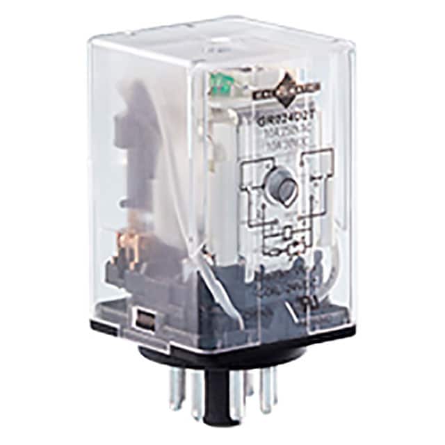 MACROMATIC GR024D2T | Chipmall.com electronics components