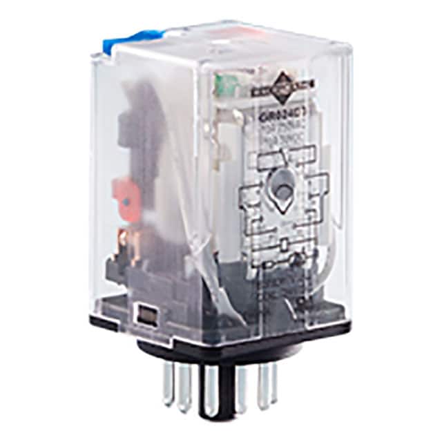 MACROMATIC GR024D3 | Chipmall.com electronics components