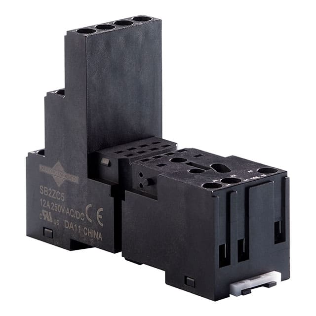 MACROMATIC SB2ZC5 | Chipmall.com electronics components