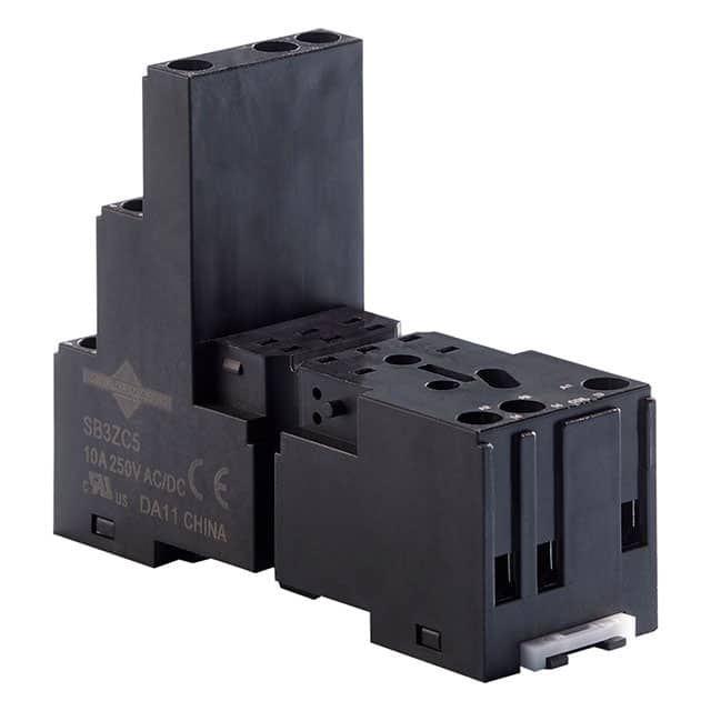 MACROMATIC SB3ZC5 | Chipmall.com electronics components