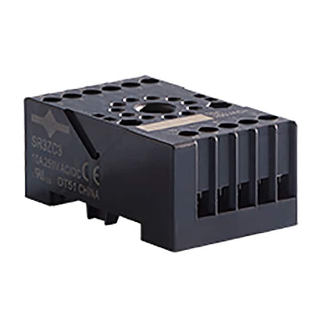 MACROMATIC SR2ZC3 | Chipmall.com electronics components