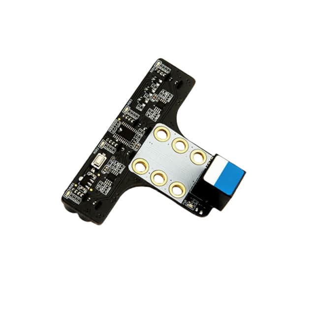 Makeblock Co., LTD. P3030001 | Chipmall.com electronics components