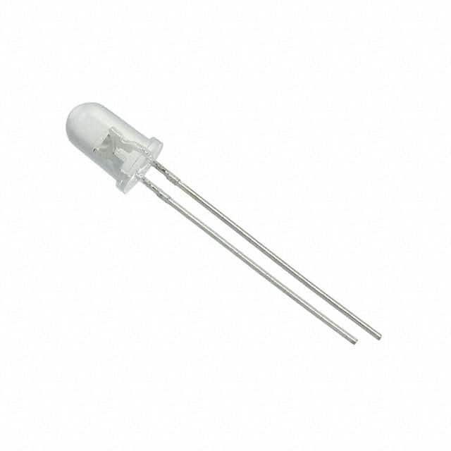 Marktech Optoelectronics MT0380-UV-A | Chipmall.com electronics components