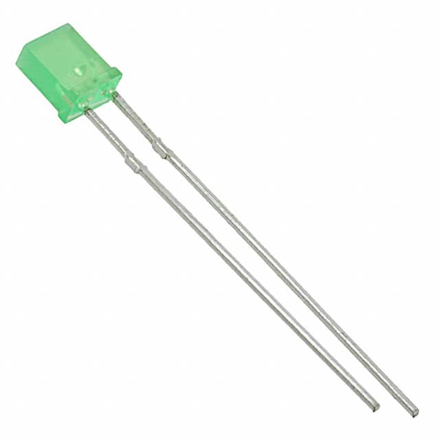 Marktech Optoelectronics MT212TB-G-A | Chipmall.com electronics components