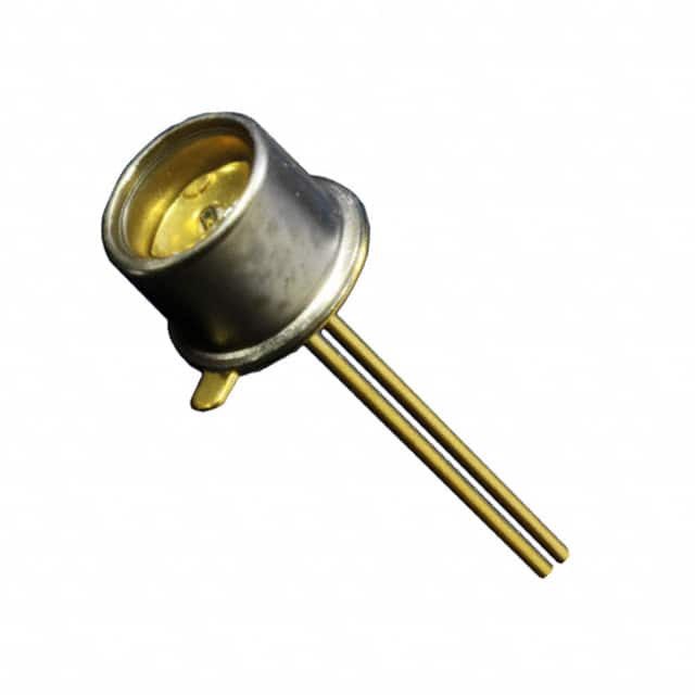 Marktech Optoelectronics MT3700W3-UV | Chipmall.com electronics components