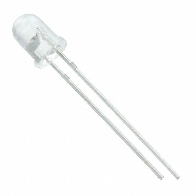 Marktech Optoelectronics MT5400-UV-HP | Chipmall.com electronics components