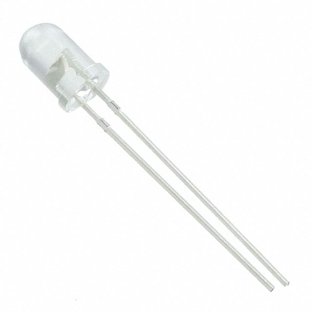Marktech Optoelectronics MT5880-IR | Chipmall.com electronics components