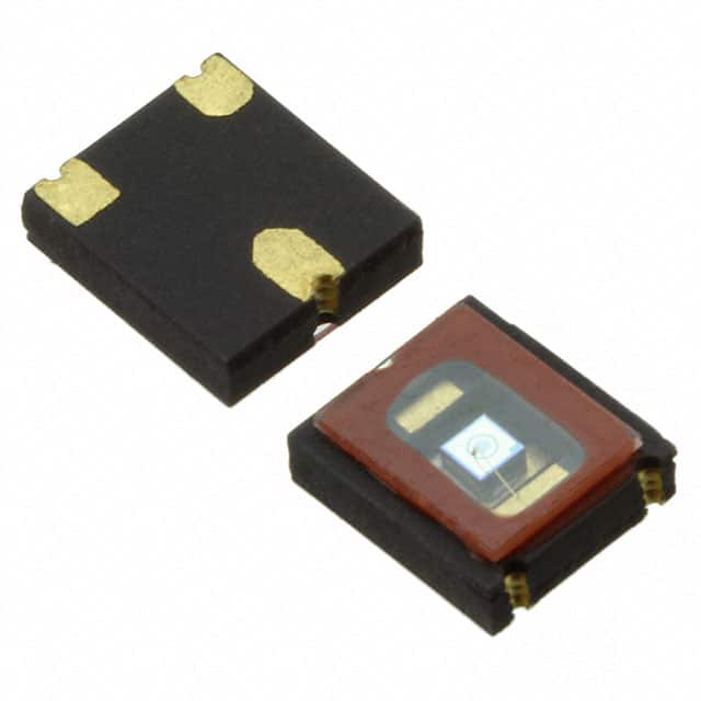 Marktech Optoelectronics MTAPD-07-014-905F | Chipmall.com electronics components