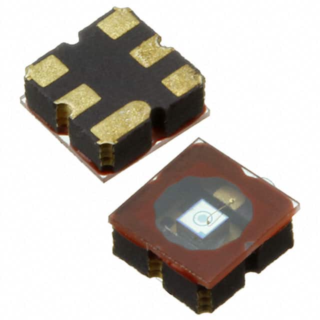 Marktech Optoelectronics MTAPD-07-015 | Chipmall.com electronics components