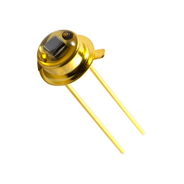 Marktech Optoelectronics MTD3910PM | Chipmall.com electronics components