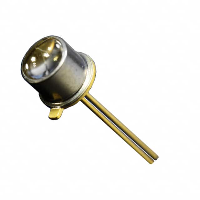 Marktech Optoelectronics MTD8600N-T | Chipmall.com electronics components