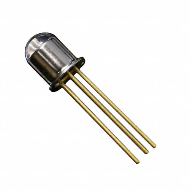 Marktech Optoelectronics MTD8600N4-T | Chipmall.com electronics components